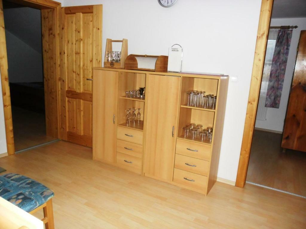 Ferienwohnung Oetscherwiese Lackenhof Ruang foto