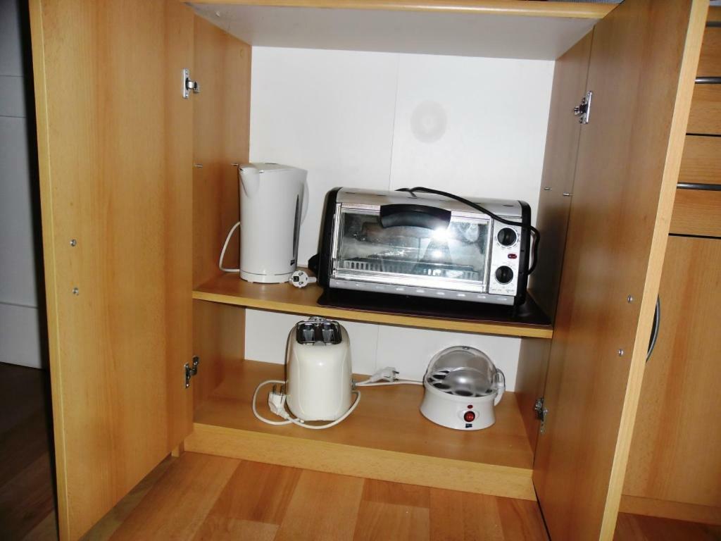 Ferienwohnung Oetscherwiese Lackenhof Ruang foto